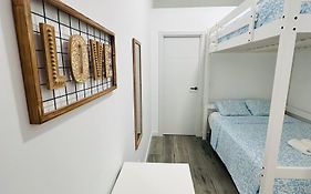 Apartamentos Tezano